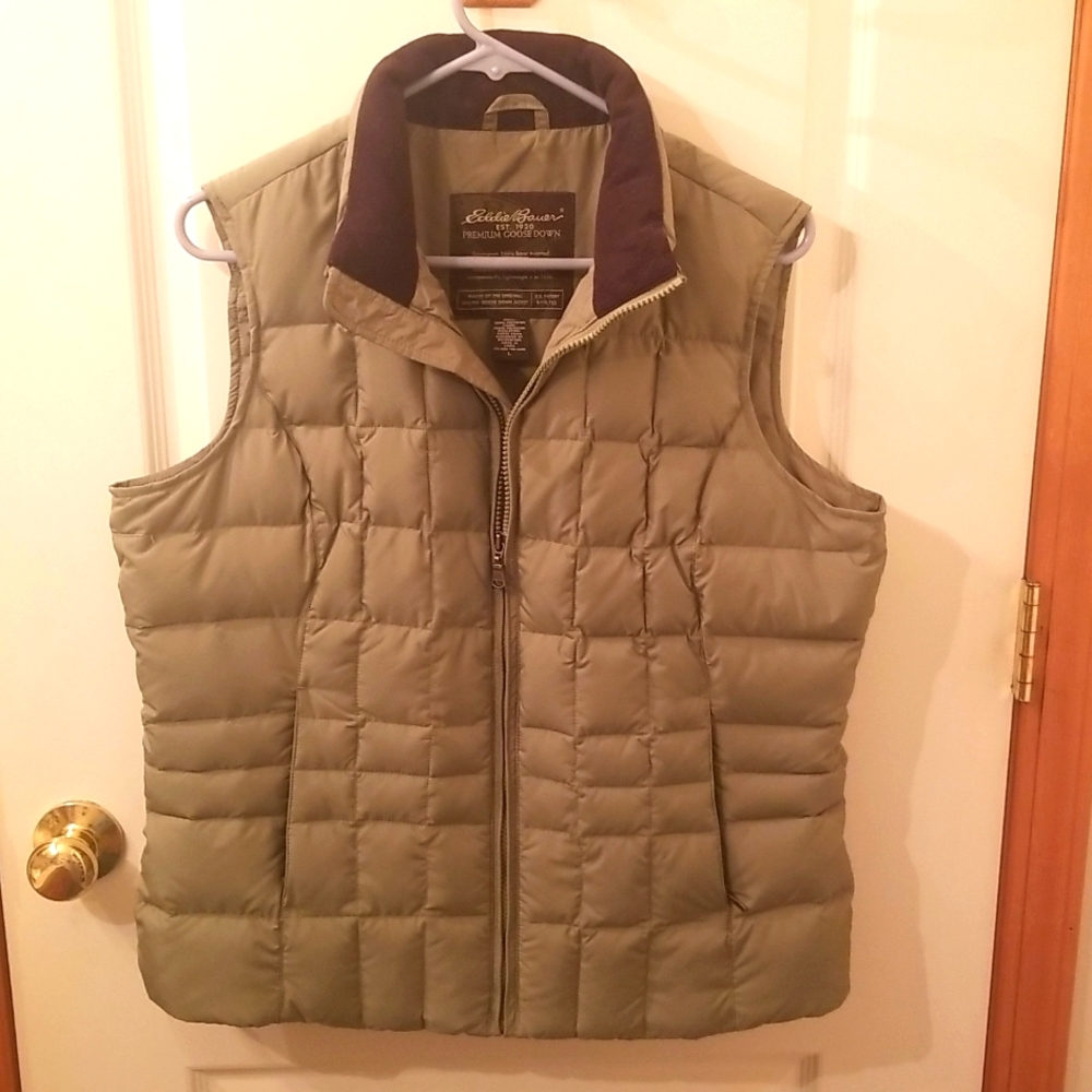 Women's vest
